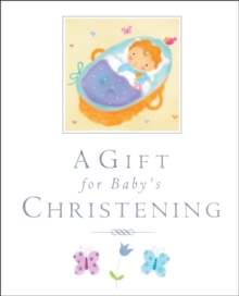 Image for A Gift for Baby's Christening