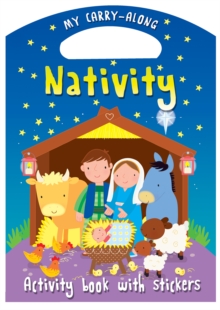 Image for My Carry-along Nativity