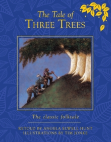 Image for The Tale of Three Trees