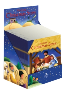 Image for My Little Christmas Story