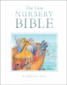 Image for The Lion nursery Bible  : a special gift