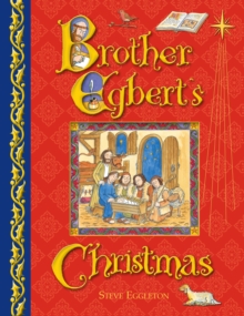 Image for Brother Egbert's Christmas