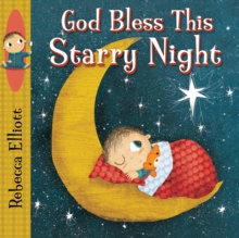 Image for God Bless this Starry Night