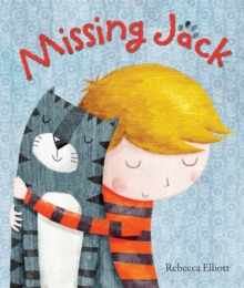 Image for Missing Jack