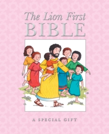Image for The Lion First Bible : A Special Gift