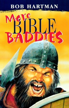Image for More Bible baddies