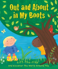 Image for Out and about in my boots