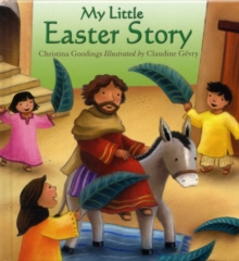 Image for My little Easter story