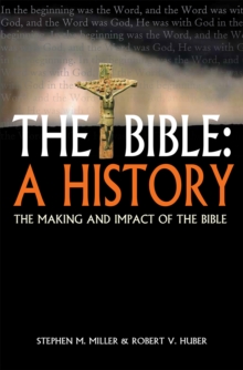 Bible: A History
