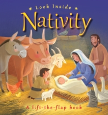 Image for Look inside Nativity