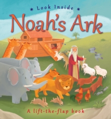 Image for Look Inside Noah's Ark