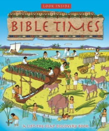 Image for Look Inside Bible Times