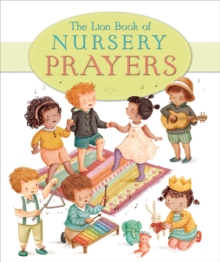 Image for The Lion Book of Nursery Prayers