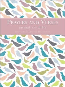 Image for Prayers and verses through the Bible