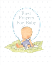 Image for First Prayers for Baby
