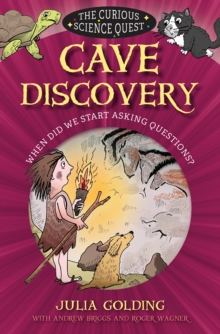 Image for Cave discovery  : when did we start asking questions?