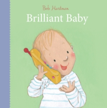 Image for Brilliant Baby