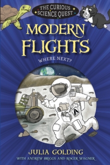 Image for Modern flights: where next?
