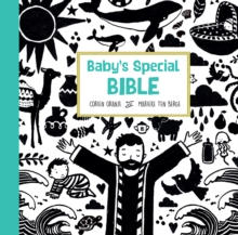 Baby’s Special Bible