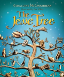 Image for The Jesse tree