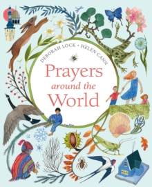 Image for Prayers around the World
