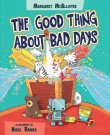 Image for The Good Thing About Bad Days