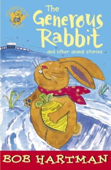 Image for The generous rabbit and other animal stories