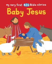 Image for Baby Jesus