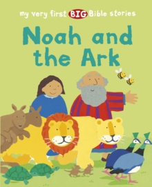 Image for Noah and the Ark