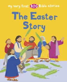 Image for THE EASTER STORY