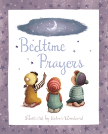 Image for Bedtime prayers