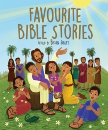 Favourite Bible Stories