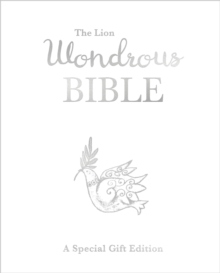 Image for The Lion wondrous Bible