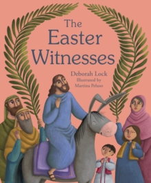 Image for The Easter Witnesses