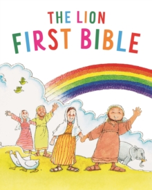 Image for The Lion First Bible 2nd edition