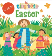 Image for Tiny Tots Easter