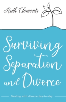 Surviving Separation and Divorce: Dealing with divorce day-to-day