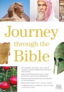 Image for Journey through the Bible