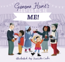 Gemma Hunt’s See! Let’s Be Me