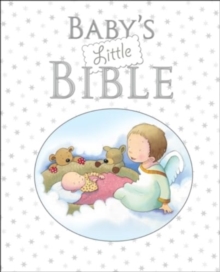 Image for Baby's Little Bible