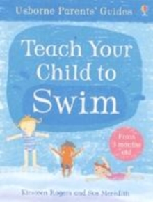 Image for Teach your child to swim