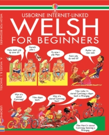 Image for Welsh for beginners
