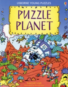 Image for Puzzle Planet