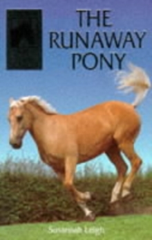Image for Runaway Pony