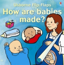 Image for How are babies made?