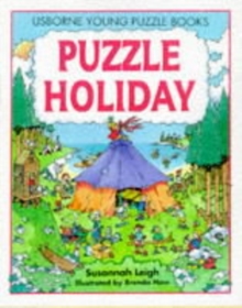 Image for Puzzle holiday