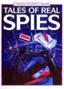 Image for Tales of real spies