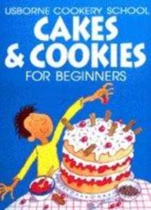 Image for Cakes & cookies for beginners