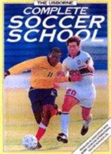 Image for Complete Soccer School