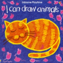 Image for I can draw animals